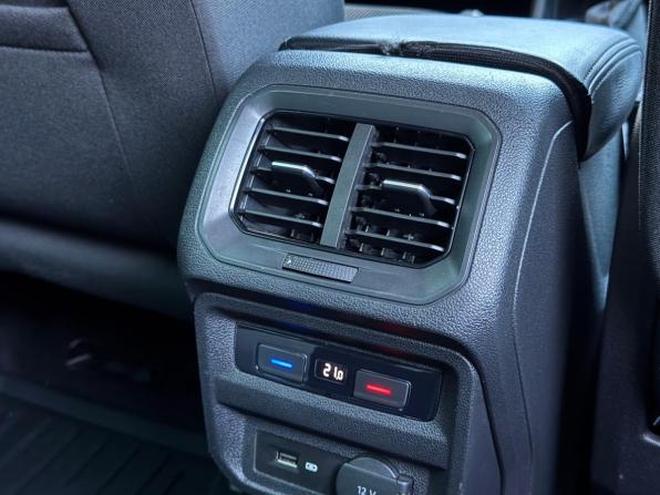 Volkswagen Tiguan II с пробегом 2020 года, цена 2 630 000 рублей, 155842 км, внедорожник, Автокод Объявления
