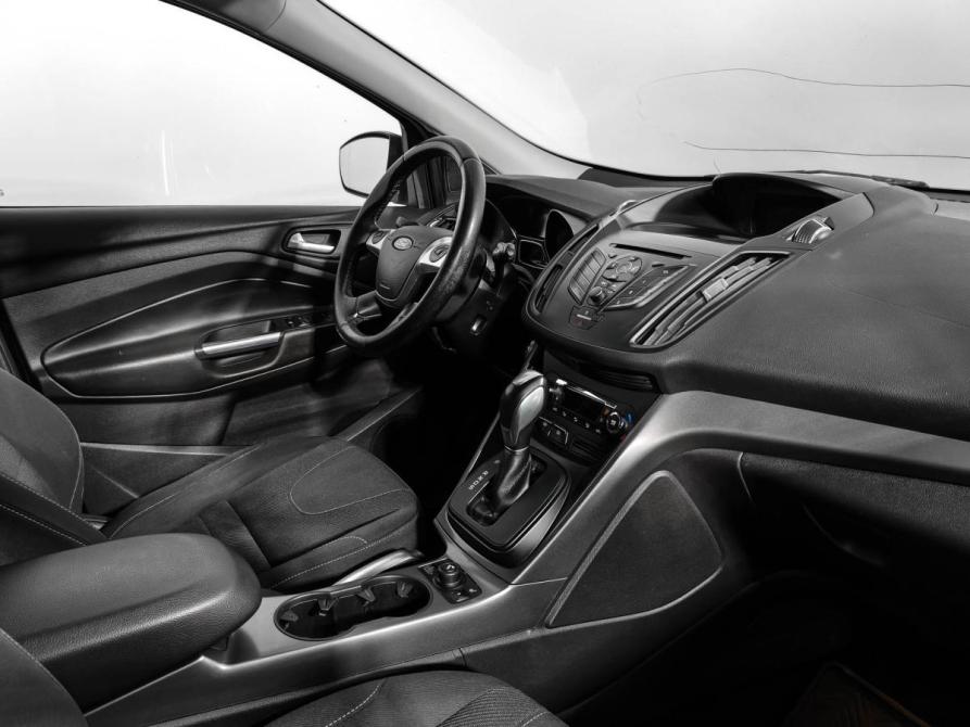 Ford Kuga II Санкт-Петербург  - изображение 13
