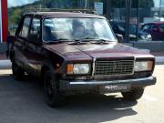 Lada (ВАЗ) 2107 Иваново  - изображение 18