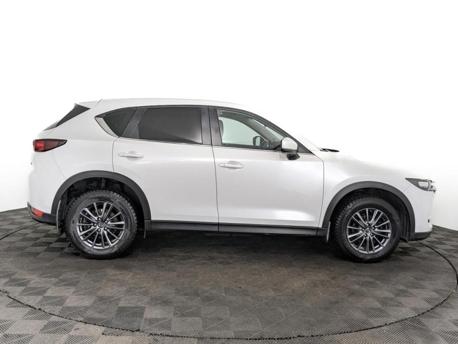 Mazda CX-5 II Москва  - изображение 4