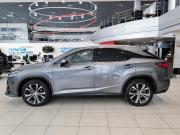 Lexus RX IV Рестайлинг Казань  - изображение 32