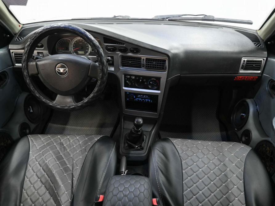 Daewoo Nexia I Рестайлинг Ростов-на-Дону  - изображение 8