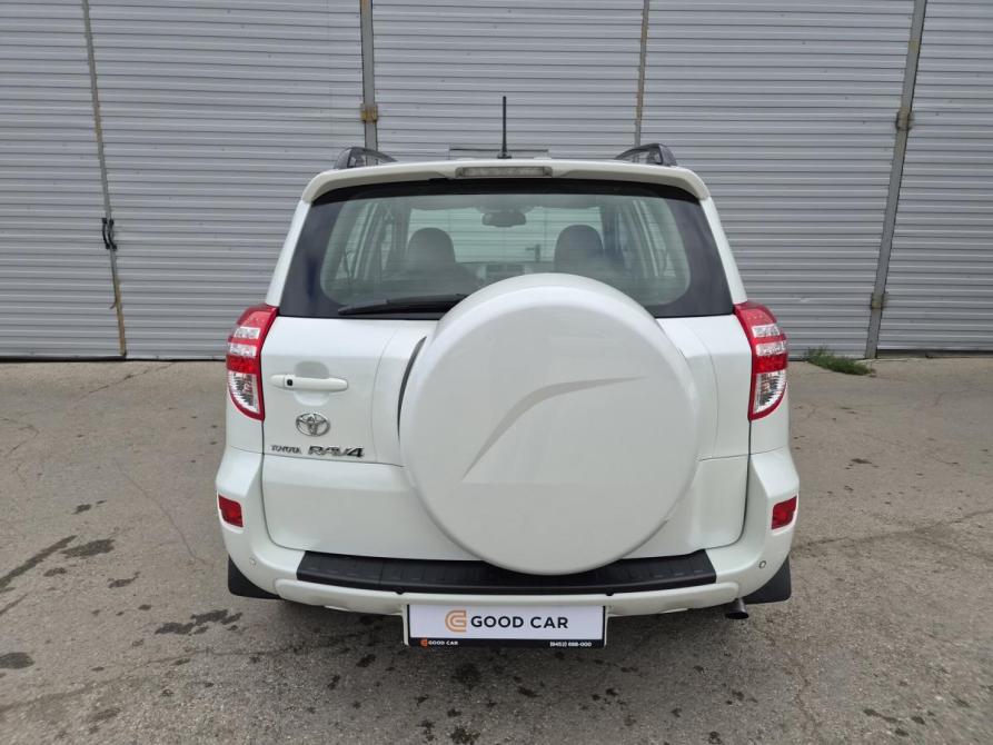 Toyota RAV4 III (XA30) Рестайлинг Саратов  - изображение 6