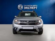 Renault Duster I Рестайлинг Челябинск  - изображение 17