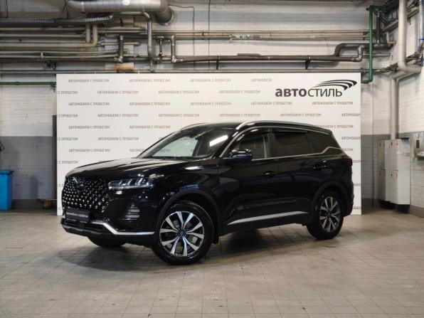 Xcite X-Cross 7 с пробегом 2024 года, цена 1 749 000 рублей, 58156 км, внедорожник, Автокод Объявления