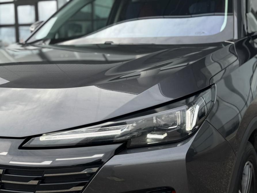 Changan CS55 Plus II Тверь  - изображение 8