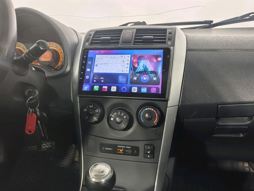 Toyota Corolla X (E140 E150) Рестайлинг Санкт-Петербург  - изображение 26