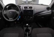 Lada (ВАЗ) Granta I Рестайлинг Саратов  - изображение 46