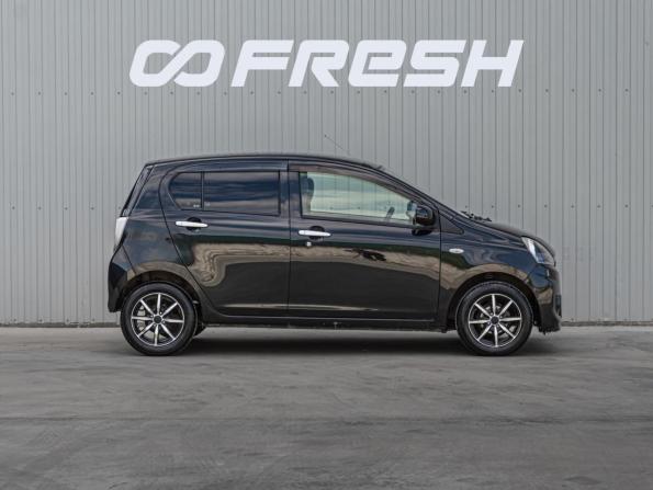 Daihatsu Mira e:S I Рестайлинг с пробегом 2015 года, цена 680 000 рублей, 149182 км, хэтчбек, Автокод Объявления