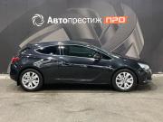 Opel Astra J Рестайлинг Пермь  - изображение 22