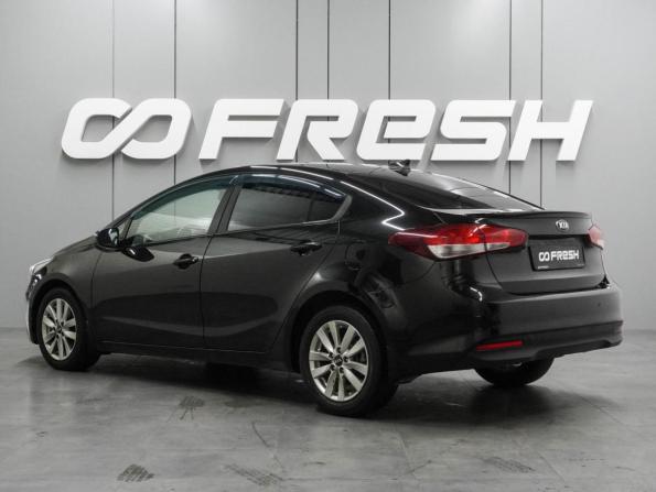 Kia Cerato III Рестайлинг (Classic) с пробегом 2019 года, цена 1 674 000 рублей, 84677 км, седан, Автокод Объявления