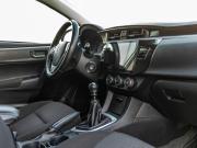 Toyota Corolla XI (E160 E170 E180) Волгоград  - изображение 67