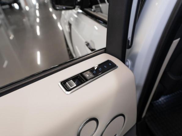 Land Rover Range Rover IV Рестайлинг с пробегом 2019 года, цена 9 200 000 рублей, 53503 км, внедорожник, Автокод Объявления