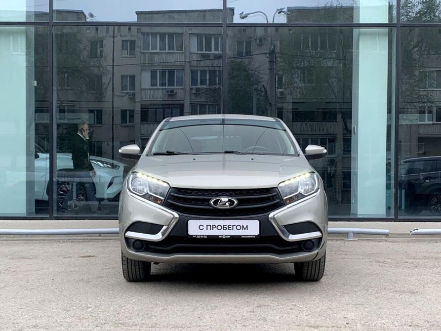 Lada (ВАЗ) XRAY I Самара  - изображение 2