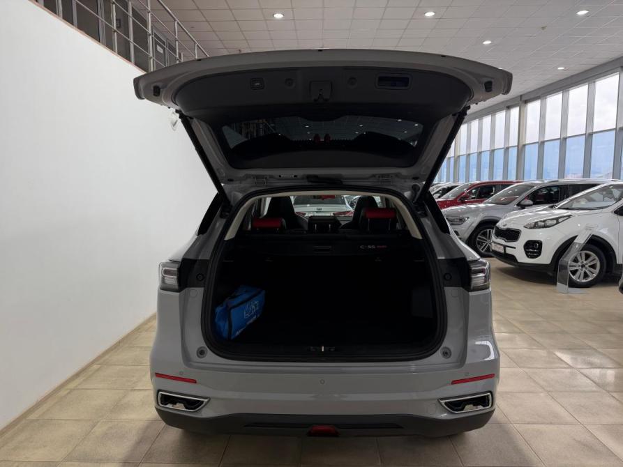 Changan CS55 Plus II Новороссийск  - изображение 26