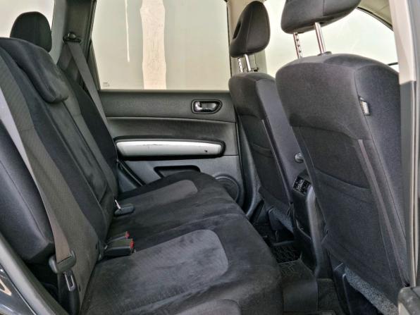 Nissan X-Trail II Рестайлинг с пробегом 2011 года, цена 1 160 000 рублей, 210744 км, внедорожник, Автокод Объявления