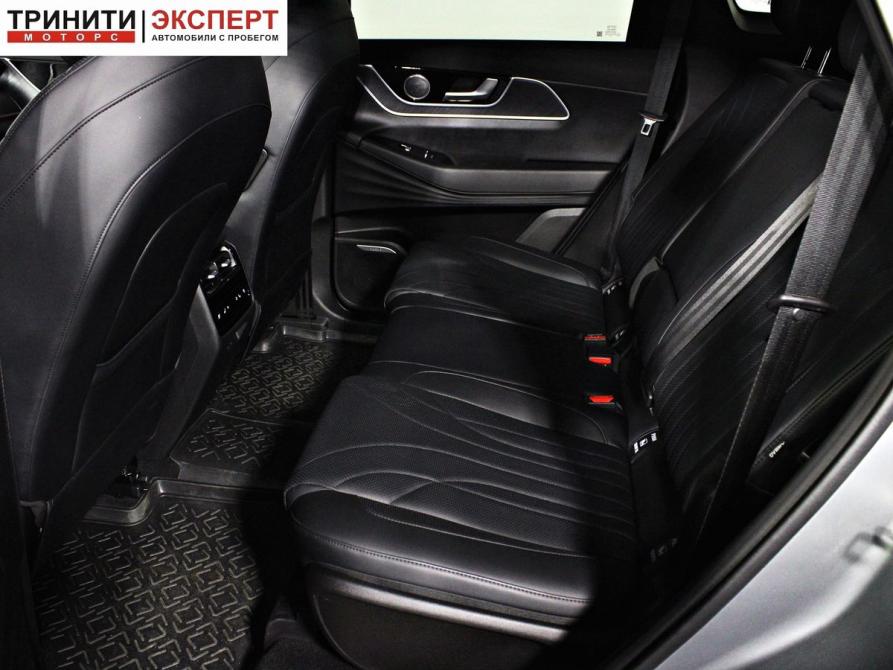 Chery Tiggo 9 I Белгород  - изображение 18
