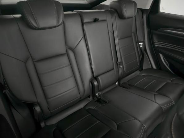Haval F7x I с пробегом 2020 года, цена 1 690 300 рублей, 133596 км, внедорожник, Автокод Объявления