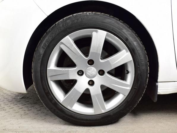 Peugeot 208 I с пробегом 2013 года, цена 629 995 рублей, 134670 км, хэтчбек, Автокод Объявления