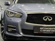 Infiniti Q50 I Новосибирск  - изображение 33