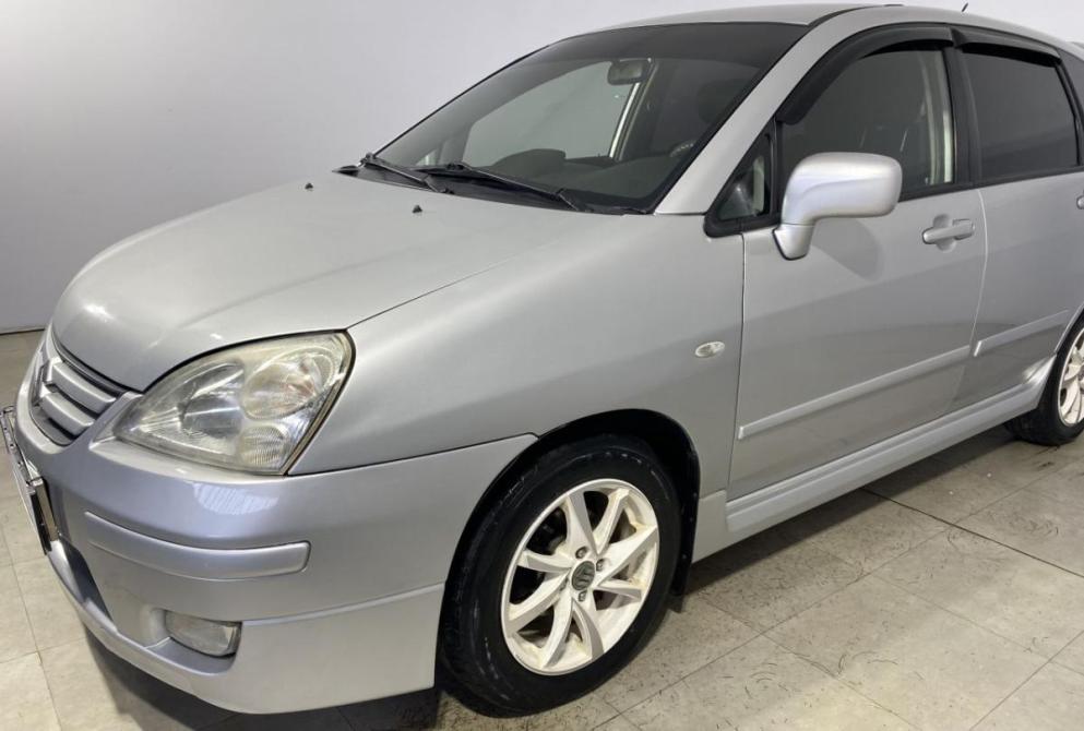 Suzuki Liana I Саранск  - изображение 15
