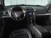 Ford Explorer V Рестайлинг Минеральные Воды  - изображение 33