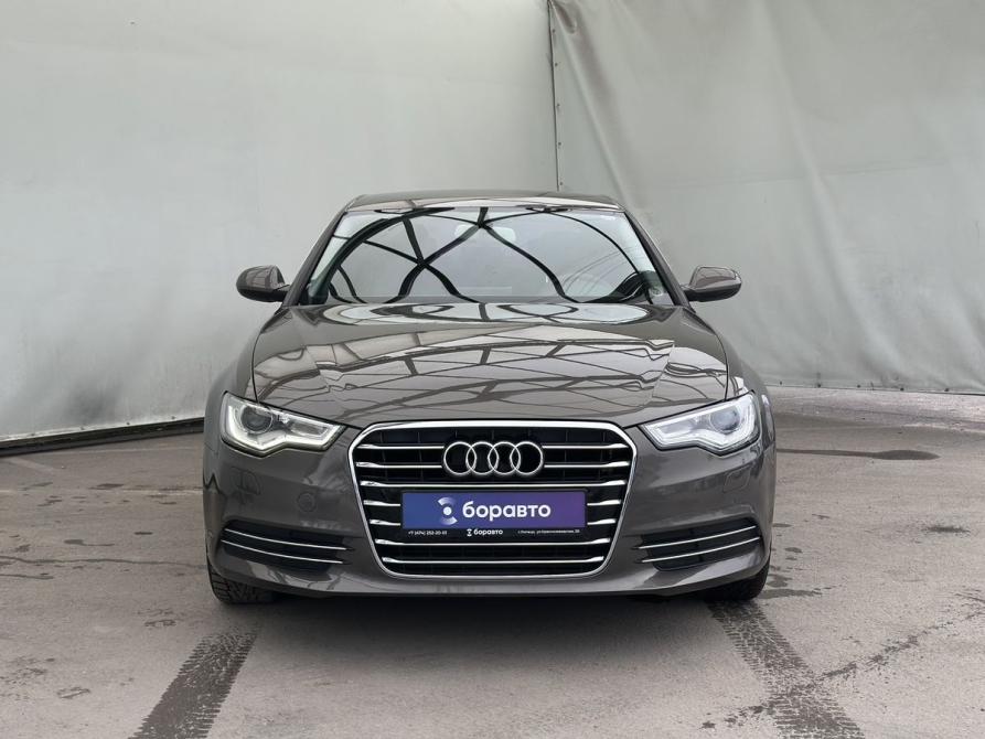 Audi A6 IV (C7) Липецк  - изображение 3