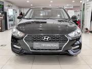 Hyundai Solaris II Казань  - изображение 24