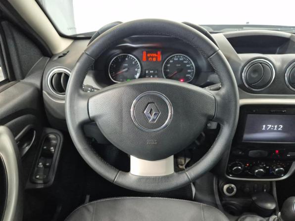 Renault Duster I с пробегом 2014 года, цена 1 140 000 рублей, 107200 км, внедорожник, Автокод Объявления