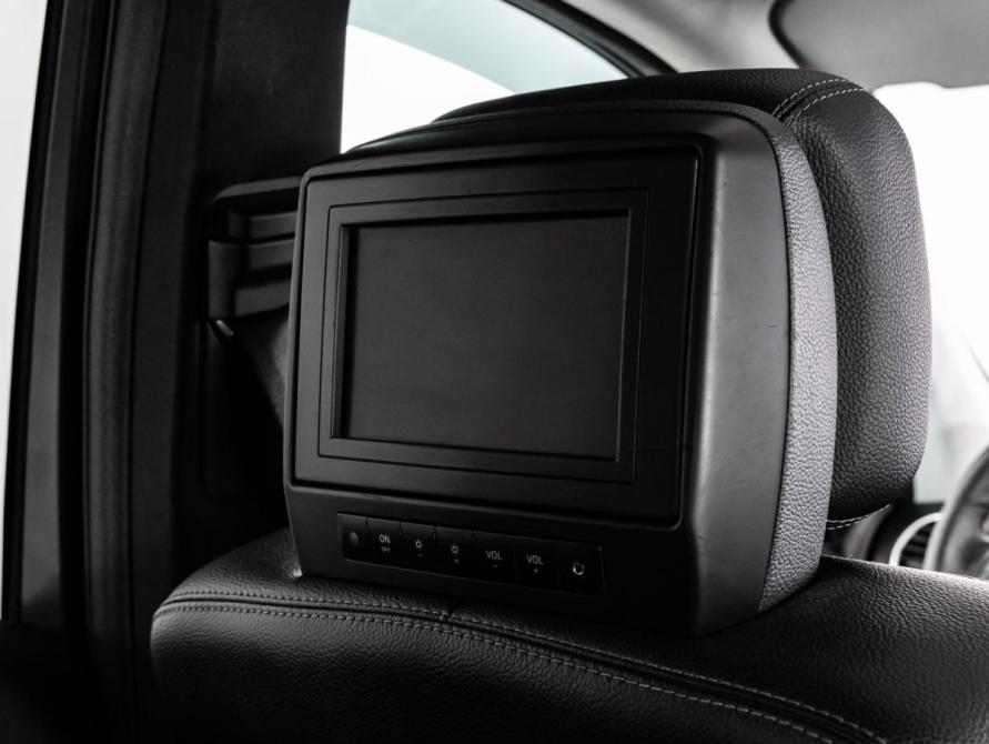 Mercedes-Benz GL-Класс I (X164) Санкт-Петербург  - изображение 28