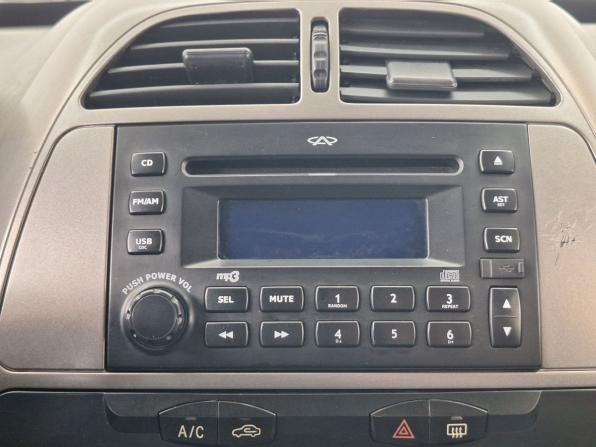 Chery Tiggo (T11) I с пробегом 2010 года, цена 345 000 рублей, 100981 км, внедорожник, Автокод Объявления