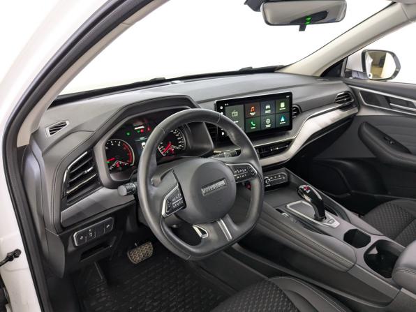 Haval F7x I Рестайлинг с пробегом 2023 года, цена 2 150 000 рублей, 27731 км, внедорожник, Автокод Объявления