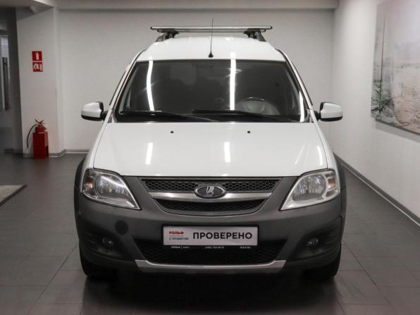Lada (ВАЗ) Largus I с пробегом 2015 года, цена 697 000 рублей, 218900 км, универсал, Автокод Объявления