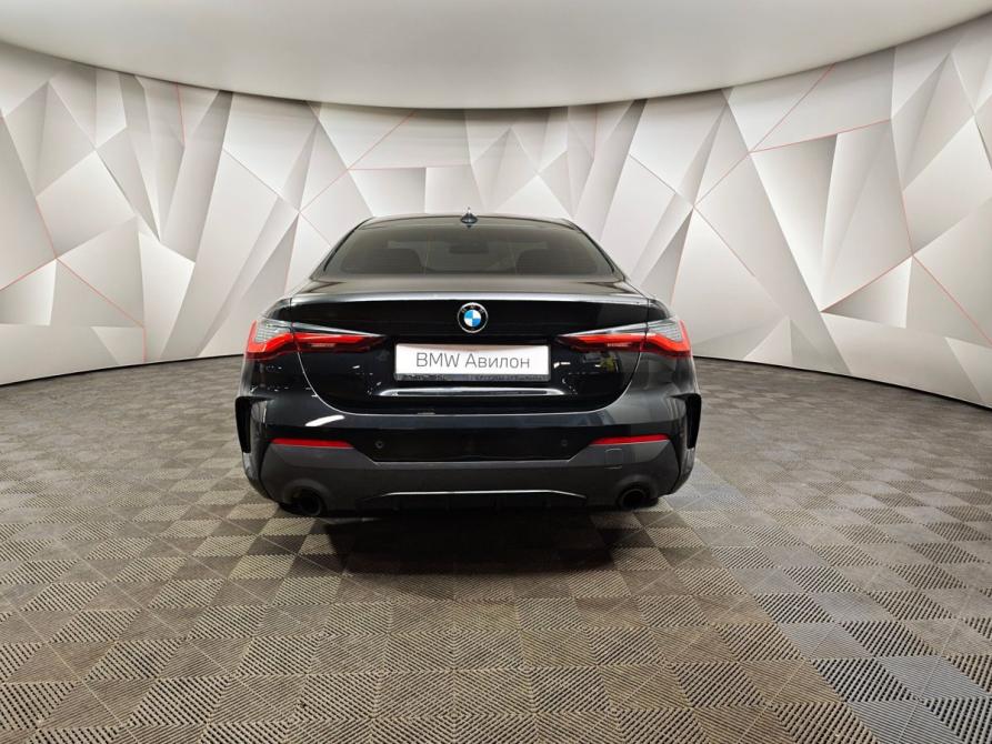 BMW 4 серии G22 G23 G26 Москва  - изображение 17