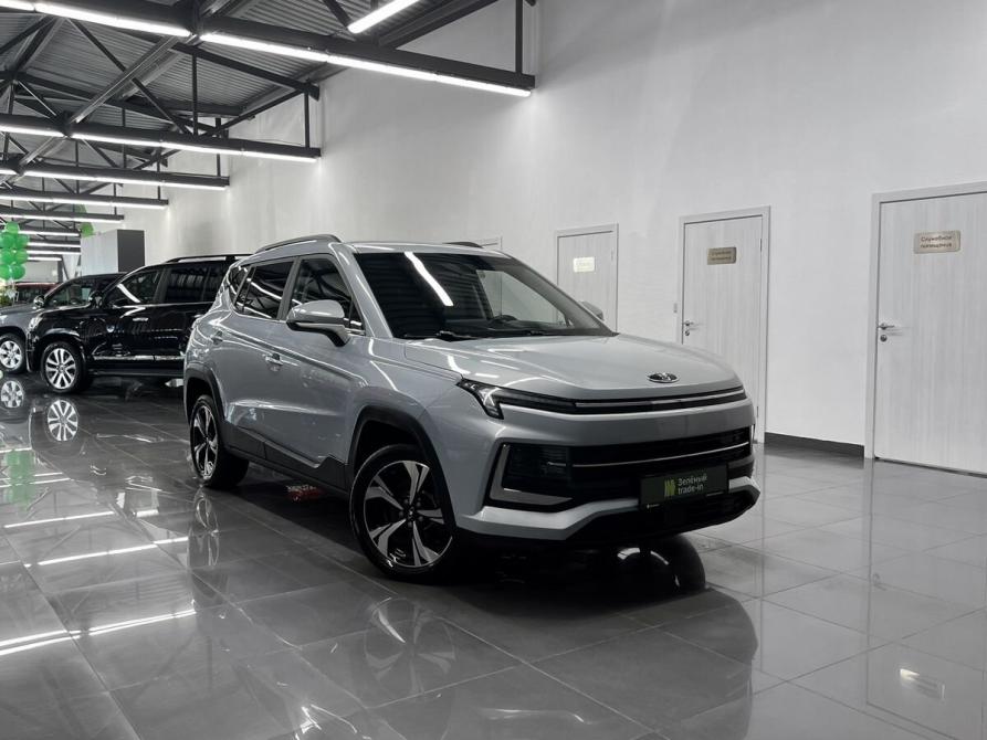 Москвич 3 Тверь  - изображение 5