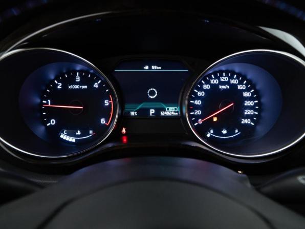 Kia Carnival III с пробегом 2020 года, цена 5 156 900 рублей, 124924 км, минивэн, Автокод Объявления