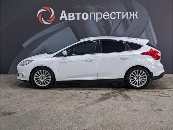 Ford Focus III с пробегом 2012 года, цена 830 000 рублей, 191800 км, хэтчбек, Автокод Объявления