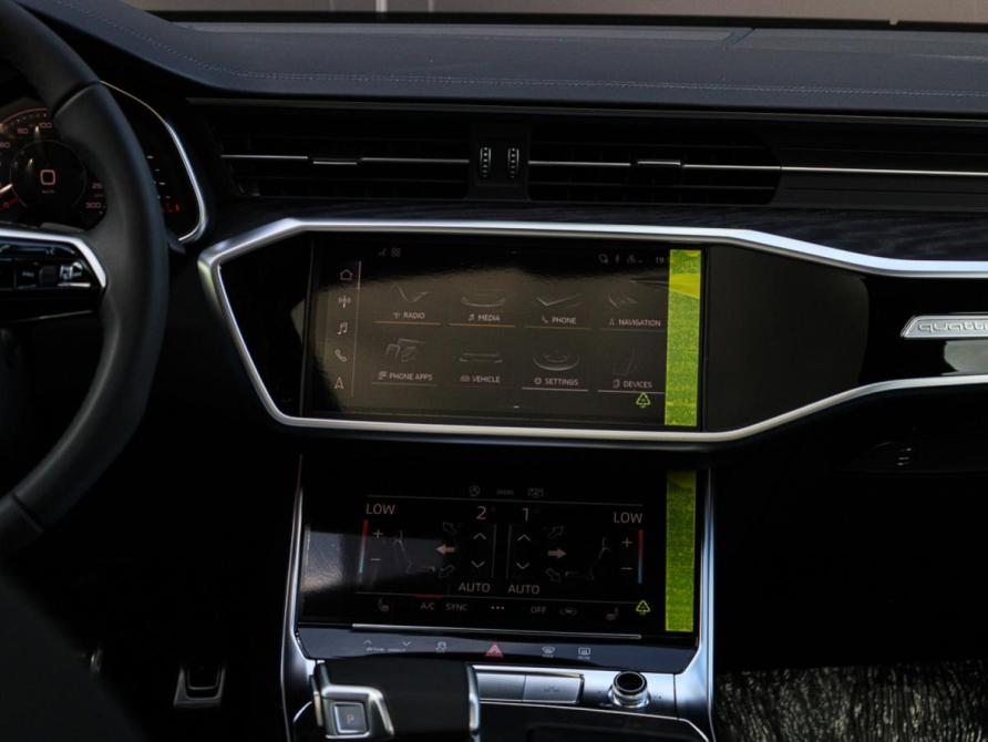 Audi A6 V (C8) Рестайлинг Москва  - изображение 15