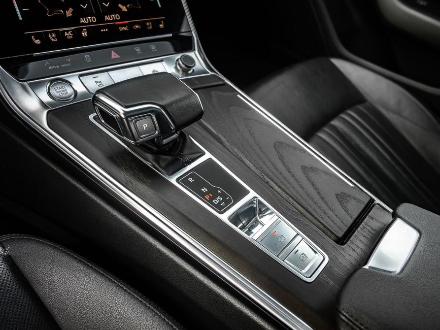 Audi A6 V (C8) Магнитогорск  - изображение 28