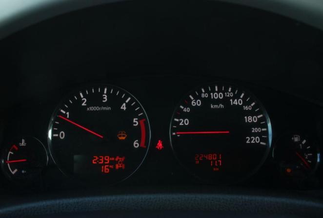 Nissan Pathfinder III Рестайлинг с пробегом 2011 года, цена 1 520 000 рублей, 224700 км, внедорожник, Автокод Объявления