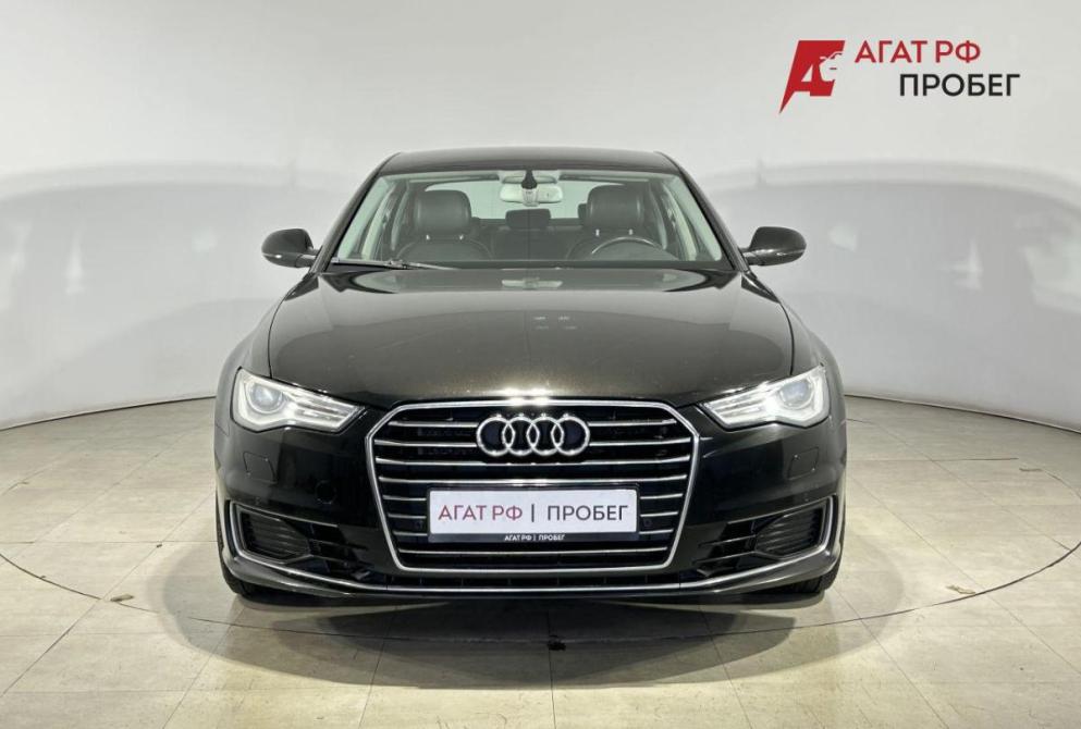 Audi A6 IV (C7) Рестайлинг Саранск  - изображение 2