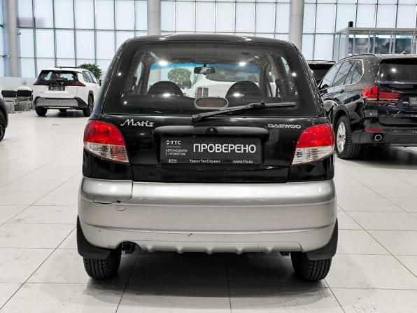 Daewoo Matiz I Рестайлинг с пробегом 2013 года, цена 250 000 рублей, 110693 км, хэтчбек, Автокод Объявления