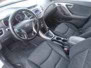 Hyundai Elantra V (MD) Рестайлинг Астрахань  - изображение 25