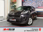 Kia Sportage IV Кемерово  - изображение 24