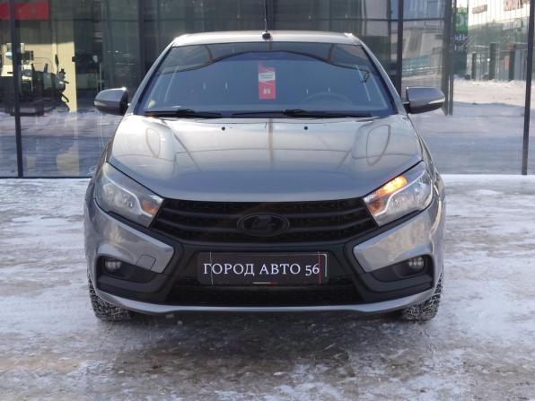 Lada (ВАЗ) Vesta I с пробегом 2019 года, цена 780 000 рублей, 143900 км, седан, Автокод Объявления