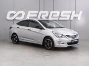 Hyundai Solaris I Рестайлинг Воронеж  - изображение 16
