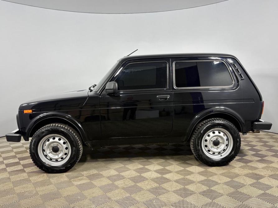 Lada (ВАЗ) Niva Legend Борисоглебск  - изображение 2