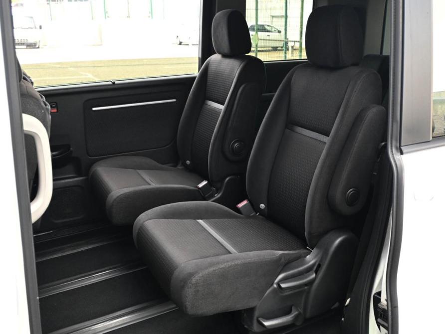 Honda Stepwgn V Рестайлинг Новороссийск  - изображение 7