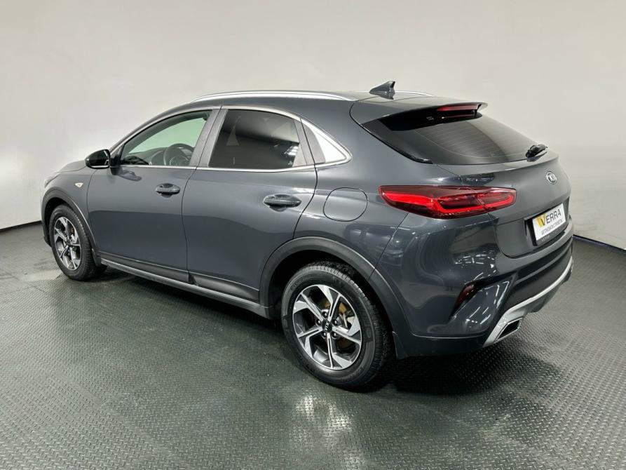 Kia XCeed I Пермь  - изображение 7