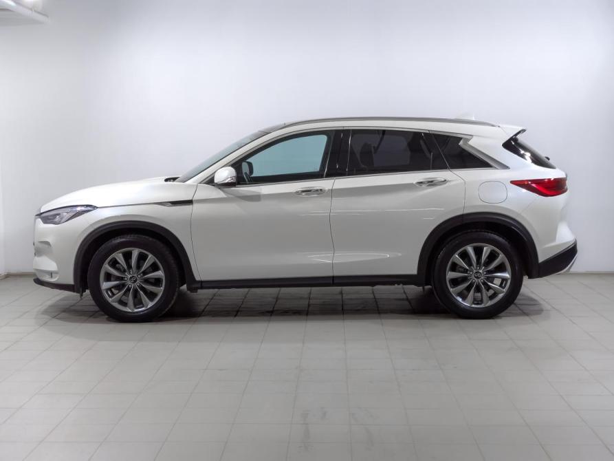Infiniti QX50 II Москва  - изображение 8